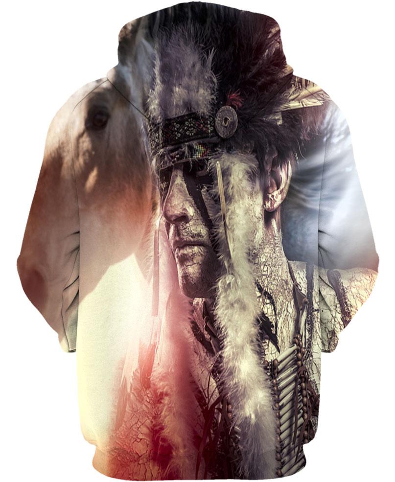 Native American Trail Of Tear