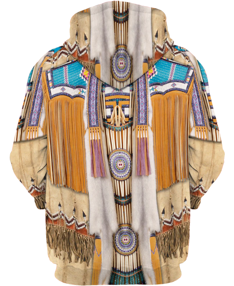 Native American Proud