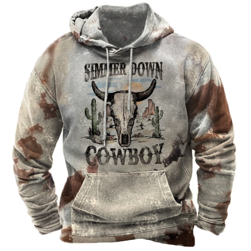 Simmer Down Cowboy
