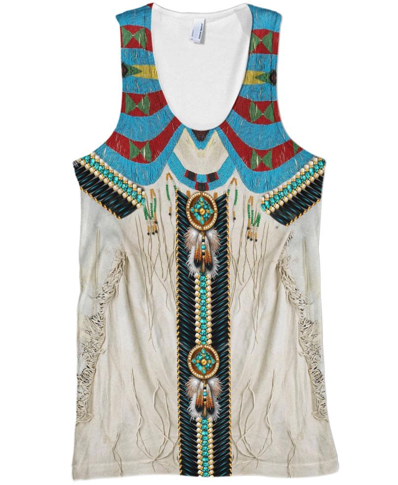 Native American Patterns