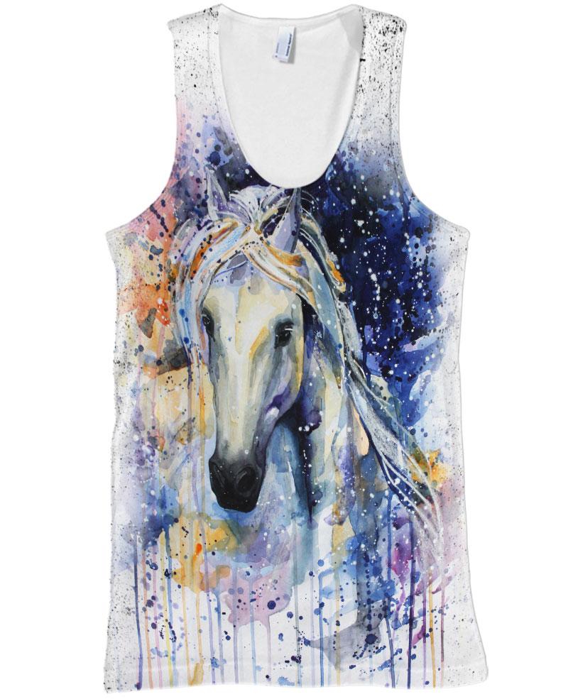 Native American Dream-catcher Horse