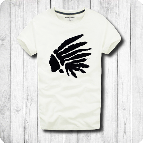 Chief Style - White