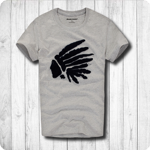 Chief Style - Gray