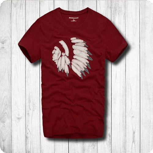 Chief Owan - Blood Red