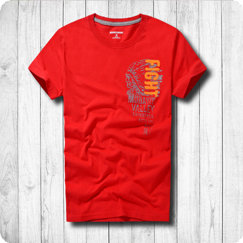 Chief Fight - Red