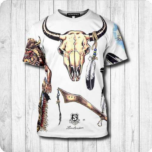 Chief's Bull