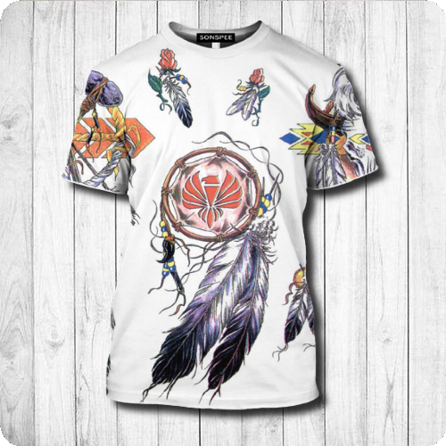 Chief Dream Catcher