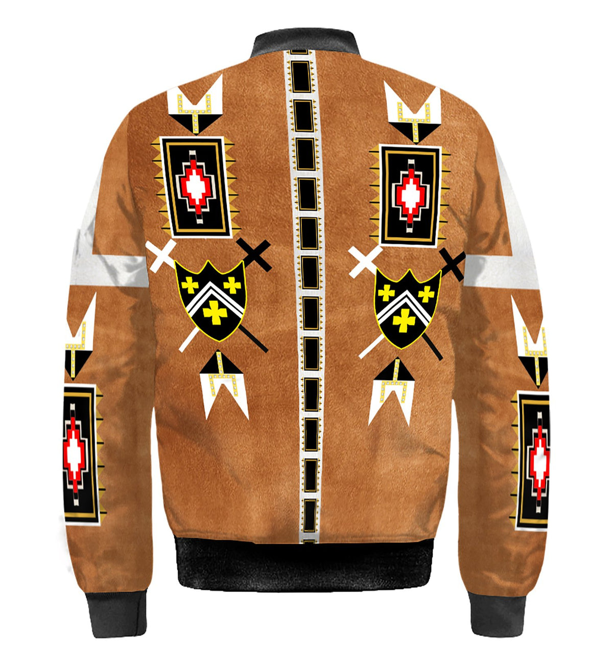 Native American Symmetry Motifs