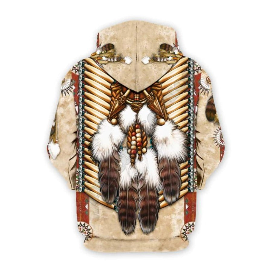 Native Feather