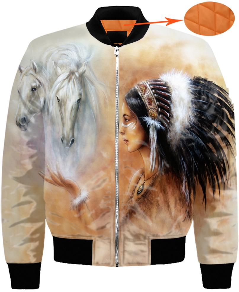 Native American Indian