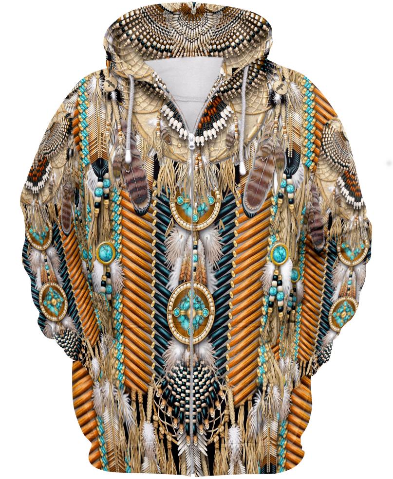 Native American Traditional Feather