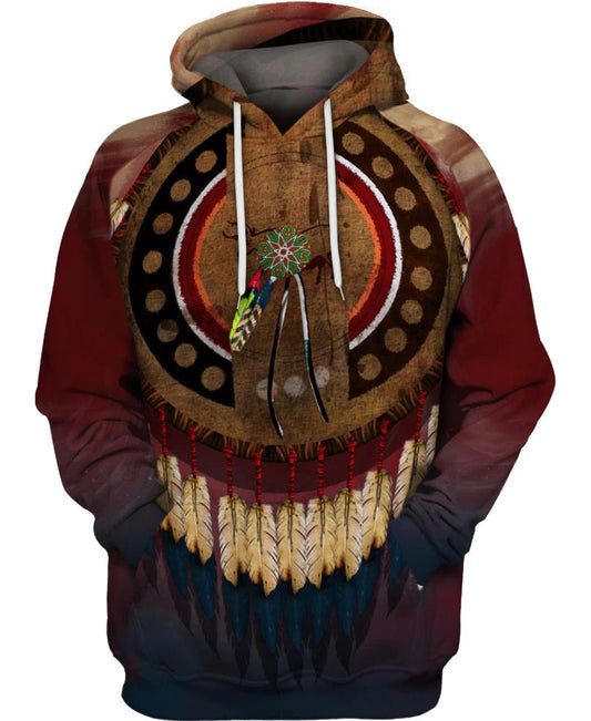Native American Proud