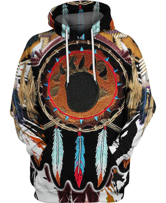 Native American Pride